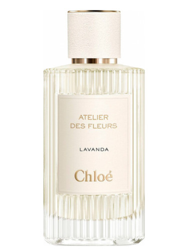 Atelier Des Fleurs Lavanda от Chloe