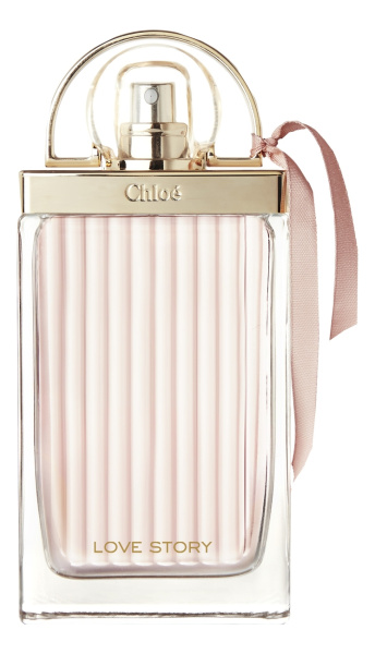 Love Story Eau de Toilette от Chloe