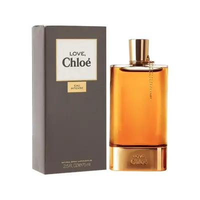Love Chloe Eau Intense от Chloe
