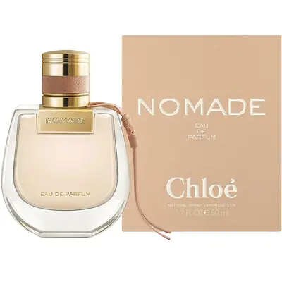 Nomade Eau de Toilette от Chloe