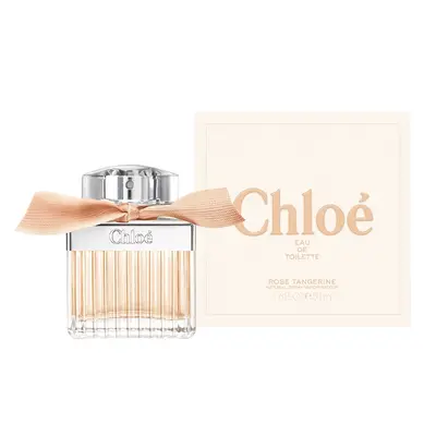 chloe rose tangerine 