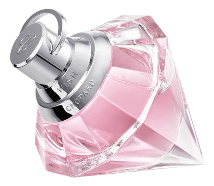 Wish Pink Diamond  от Chopard