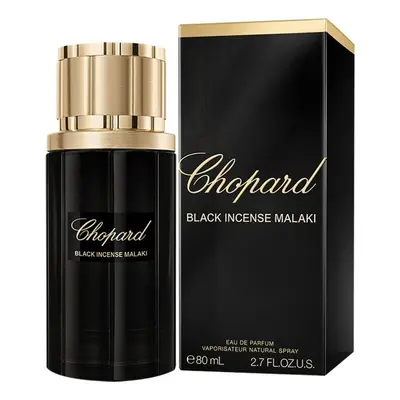 chopard black incense malaki