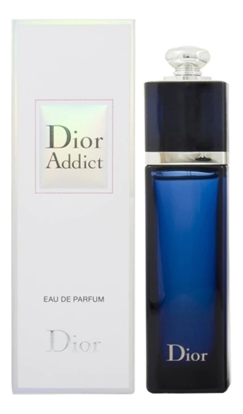 Christian Dior Addict Eau De Parfum 2014 парфюмерная вода 100ml