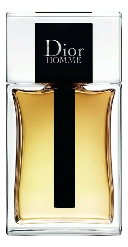 Christian Dior Homme 2020 гель для душа 200ml
