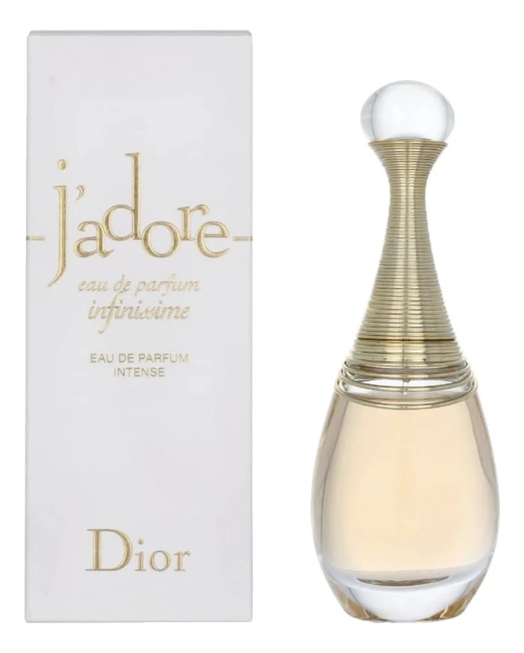 Christian Dior JAdore Infinissime парфюмерная вода 50ml