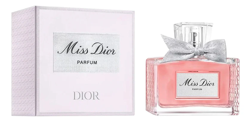 Christian Dior Miss Dior Parfum духи 80ml