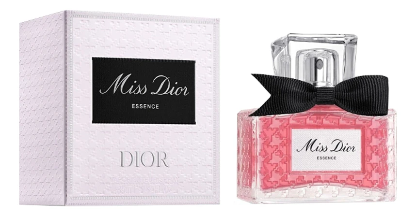 Christian Dior Miss Dior Essence парфюмерная вода 80ml