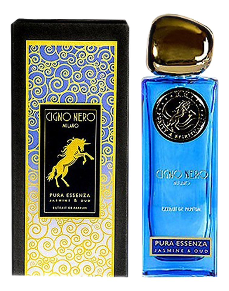 Pura Essenza Cigno Nero