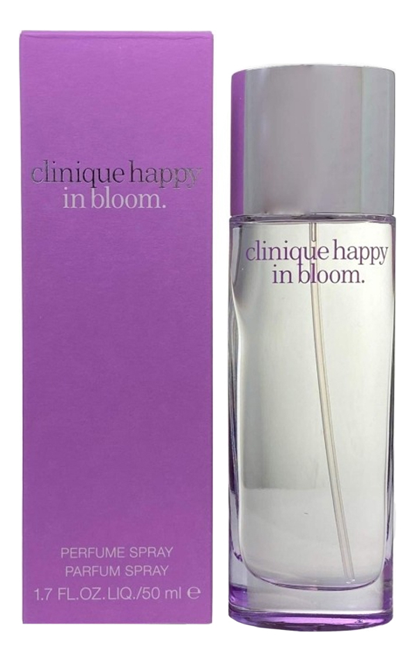 Happy In Bloom 2017 Clinique