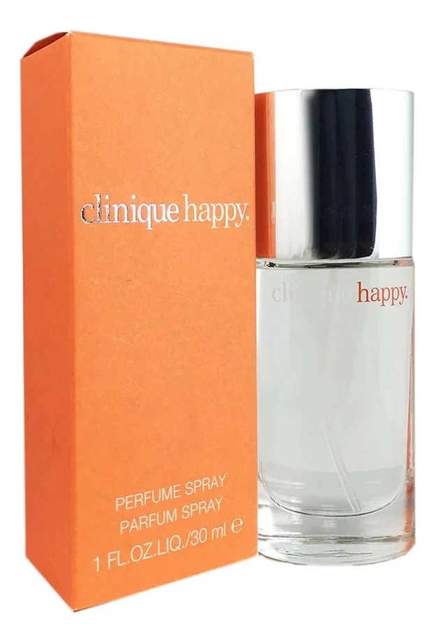 Happy For Women Clinique