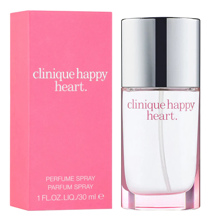 Happy Heart Clinique