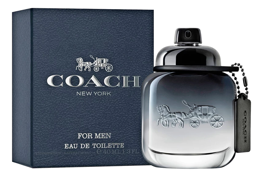 For Men Coach