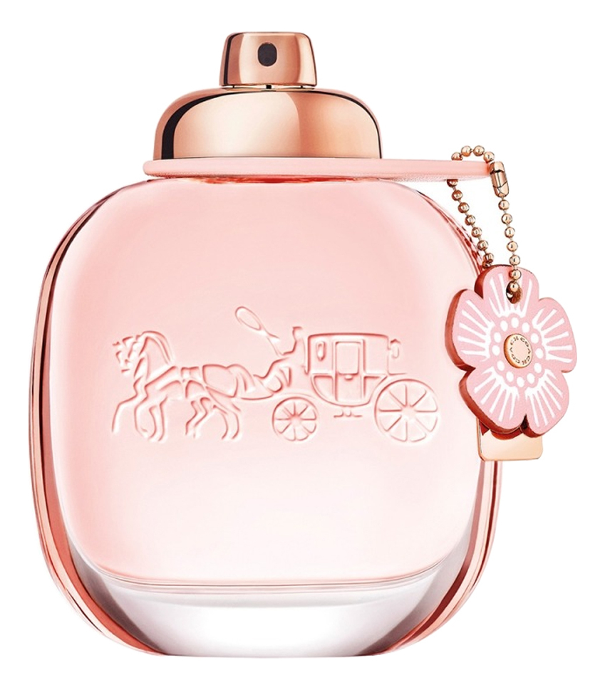 Floral Eau De Parfum Coach