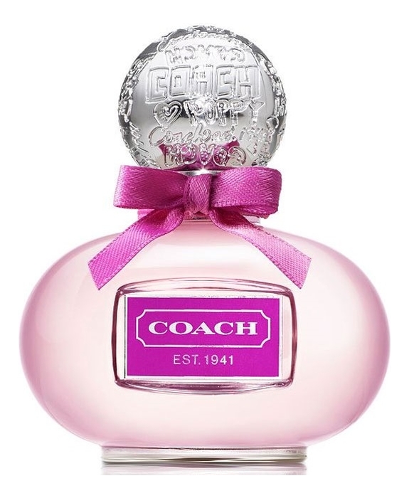 Poppy Coach