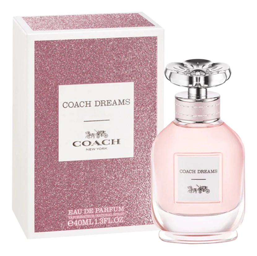 Dreams Coach