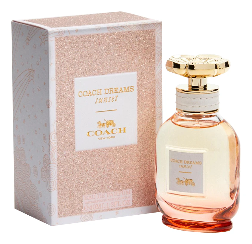 Dreams Sunset Coach