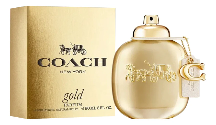 Gold Coach