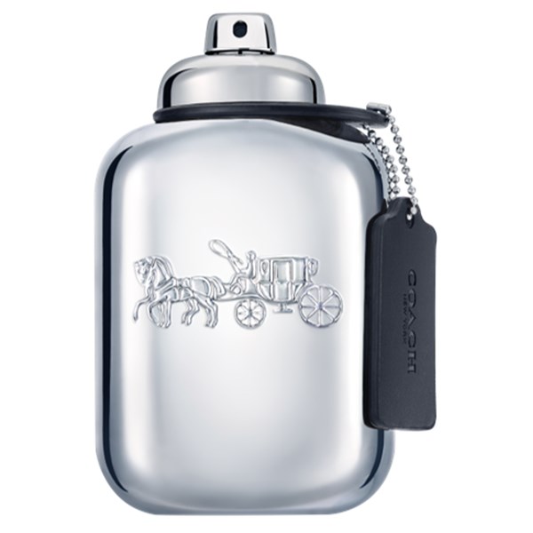 Coach Platinum for Men от Coach