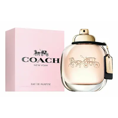 coach york floral blush l 