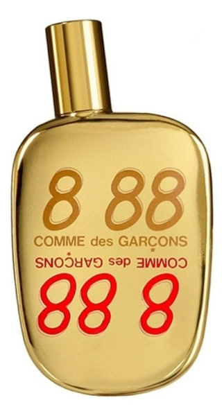 comme des garcons 