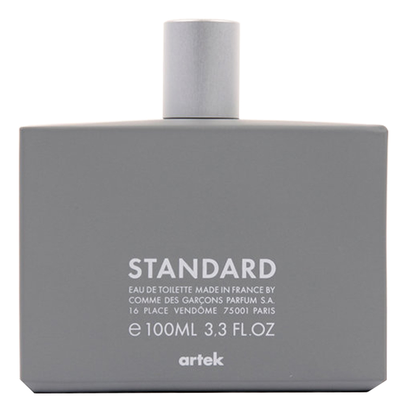Standard Comme des Garcons