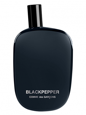 Blackpepper от Comme des Garcons