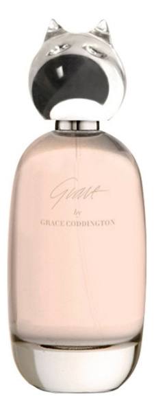 Grace by Grace Coddington от Comme des Garcons