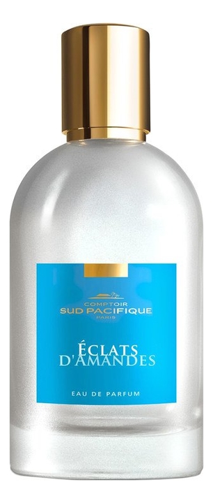 Eclats DAmandes Comptoir Sud Pacifique