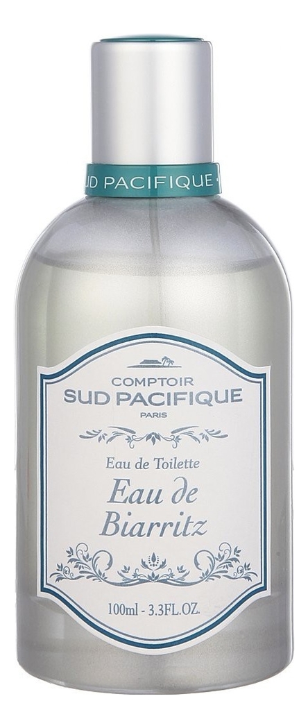 Eau De Biarritz Comptoir Sud Pacifique