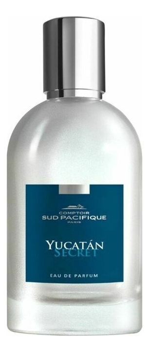 Yucatan Secret Comptoir Sud Pacifique