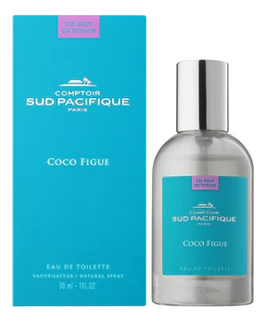 Coco Figue Comptoir Sud Pacifique