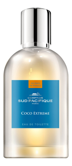 Coco Extreme от Comptoir Sud Pacifique