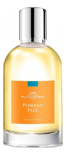 Pomelo Fizz от Comptoir Sud Pacifique