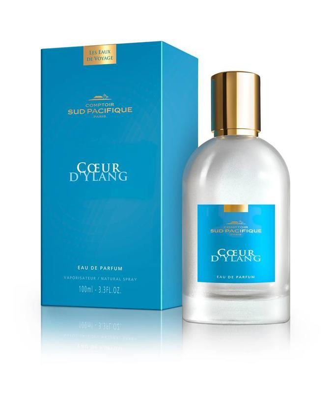 comptoir sud pacifique coeur dylang