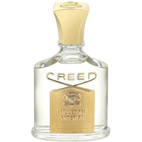 Imperial Millesime от Creed