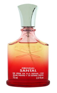 Original Santal от Creed