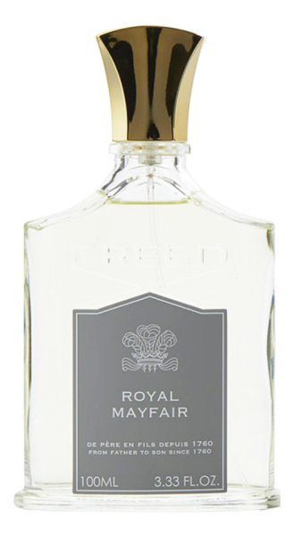 Royal Mayfair от Creed