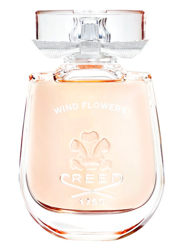 Wind Flowers от Creed