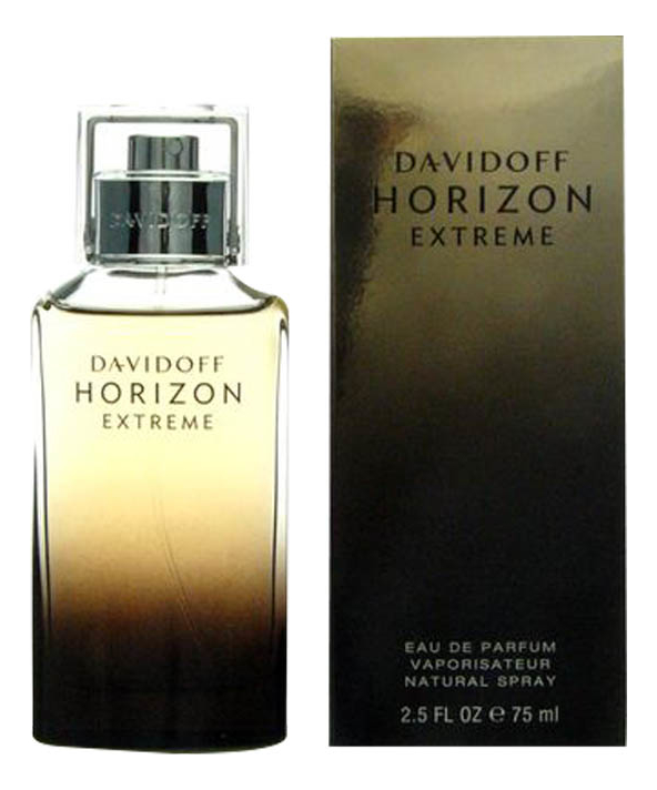Horizon Extreme Davidoff