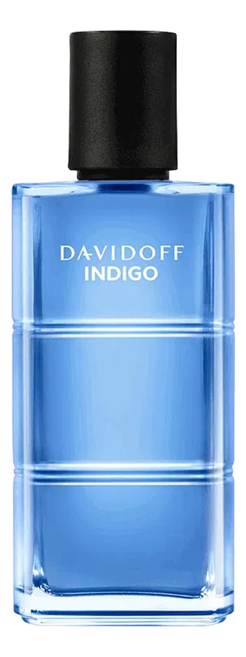 Indigo Davidoff