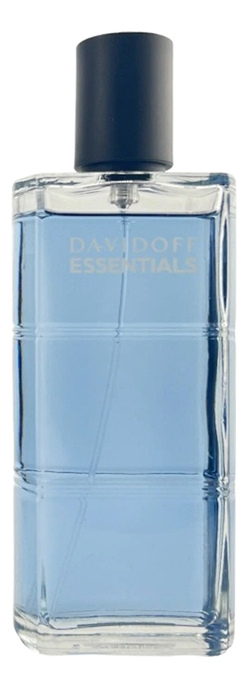 Essentials Blue Davidoff