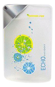 Echo Summer Fizz Davidoff