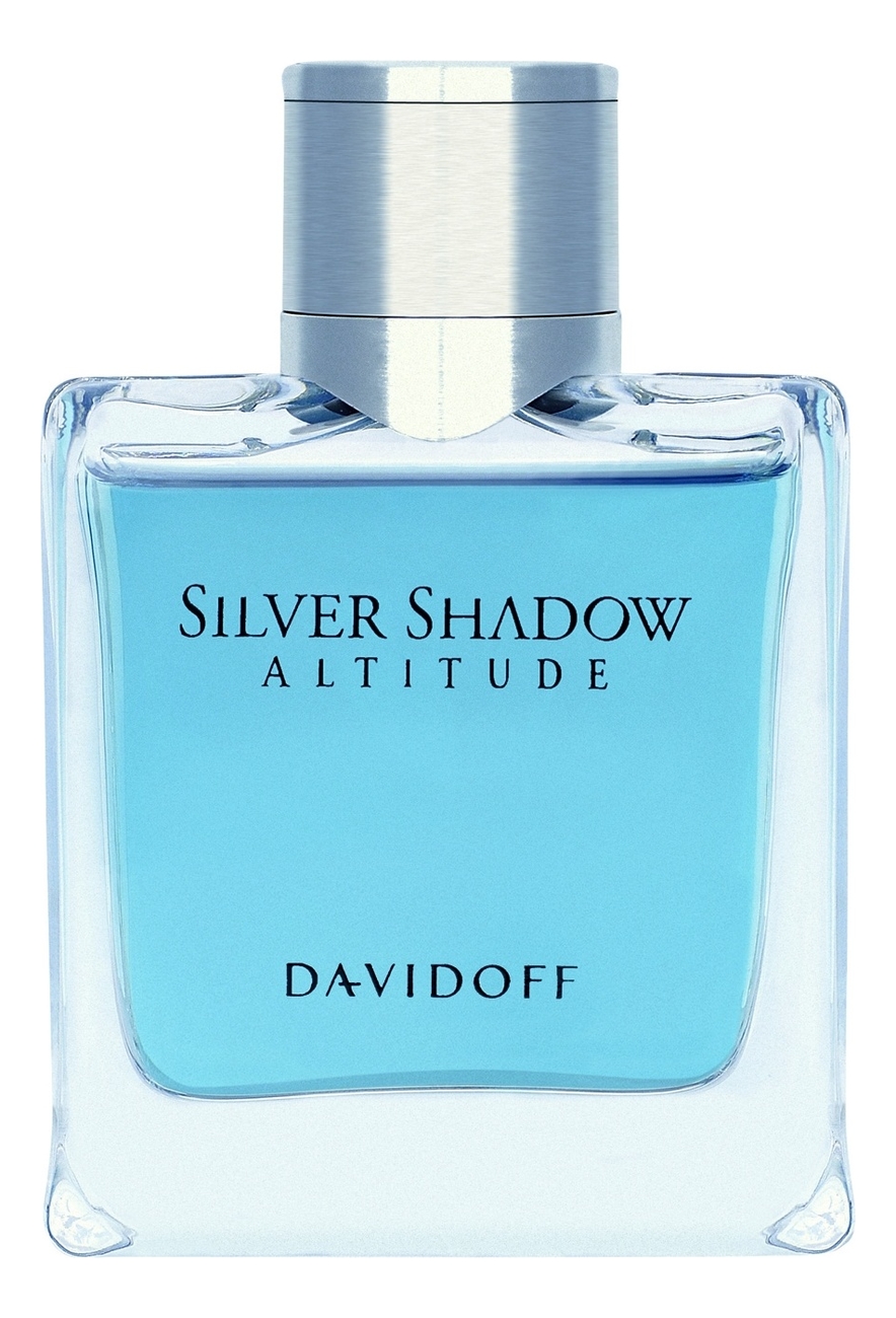Silver Shadow Altitude Davidoff