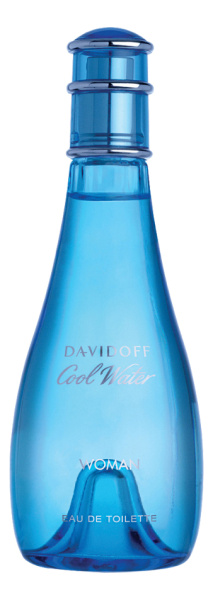 davidoff cool water  от Davidoff