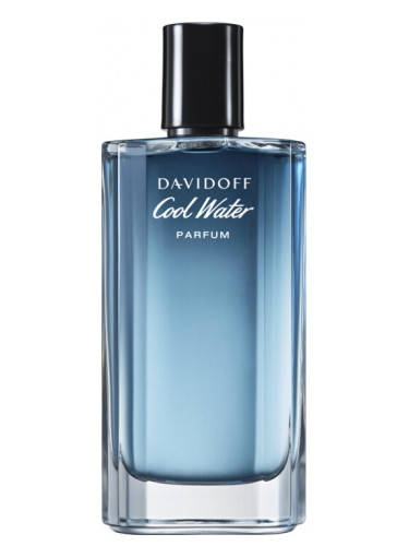 Cool Water for men Parfum от Davidoff