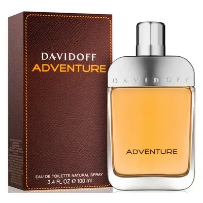 adventure от Davidoff