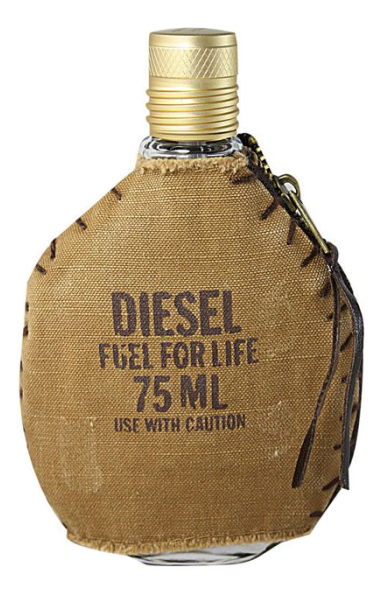 Fuel For Life He  от Diesel