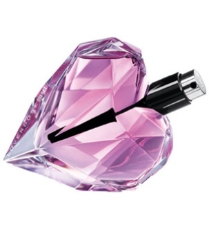 Loverdose Eau de Toilette от Diesel