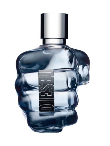 Only The Brave  от Diesel